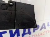 Накладка порога внутренняя задняя левая Lada Priora 21705109079