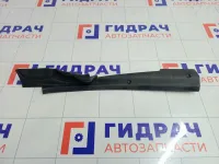 Накладка порога внутренняя задняя правая Lada Priora 21705109078