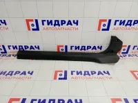 Накладка порога внутренняя передняя левая Lada Priora 21705109077