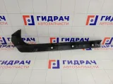 Накладка порога внутренняя передняя левая Lada Priora 21705109077