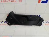 Кожух замка капота левый Lada Priora 21708401153