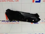 Кожух замка капота левый Lada Priora 21708401153