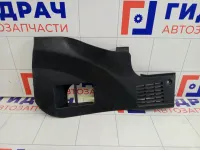 Накладка консоли центральной левая Lada Priora 21705109463