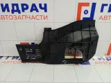 Накладка консоли центральной левая Lada Priora 21705109463