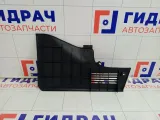 Накладка консоли центральной правая Lada Priora 21705109462