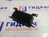 Заглушка магнитолы Lada Priora 21725326082
