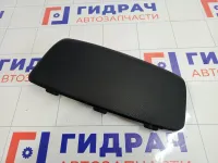 Накладка консоли центральная Lada Priora 21725325125