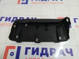Накладка консоли центральная Lada Priora 21725325125