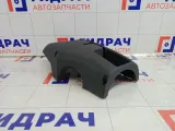 Кожух рулевой колонки нижний Lada Priora 21703403068