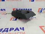 Кожух рулевой колонки нижний Lada Priora 21703403068