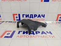 Кожух рулевой колонки верхний Lada Priora 21703403065
