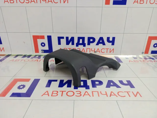 Кожух рулевой колонки верхний Lada Priora 21703403065