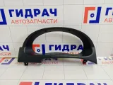 Накладка панели приборов Lada Priora 21705325124