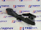 Консоль центральная Lada Priora 21725109154