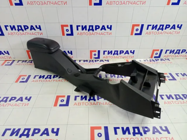 Консоль центральная Lada Priora 21725109154