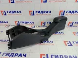 Консоль центральная Lada Priora 21725109154
