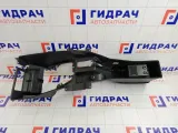 Консоль центральная Lada Priora 21725109154