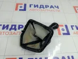 Чехол кулисы КПП (АКПП, МКПП) Lada Priora