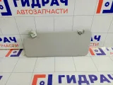 Козырек солнцезащитный левый Lada Priora 21700820401100