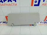 Козырек солнцезащитный правый Lada Priora 21700820401010