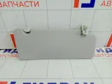 Козырек солнцезащитный правый Lada Priora 21700820401010