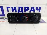 Блок управления отопителем (печкой) Lada Priora 217038128020