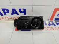 Переключатель света фар Lada Priora 21723709820