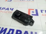 Переключатель света фар Lada Priora 21723709820