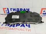 Панель приборов Lada Priora 21723801010