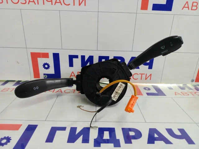 Переключатель подрулевой в сборе Lada Priora 21703709315