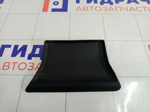 Коврик центральной консоли Lada Priora 21725326026
