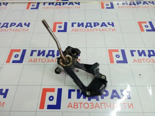 Кулиса (селектор) КПП Lada Priora 219011703010