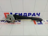 Рычаг, педаль стояночного тормоза Lada Priora 21103508010