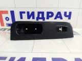 Накладка блока управления стеклоподъемниками правая Lada Priora 21720610218