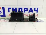 Накладка блока управления стеклоподъемниками правая Lada Priora 21720610218