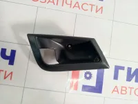 Накладка ручки внутренней левой Lada Priora 21726105193