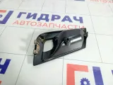 Накладка ручки внутренней левой Lada Priora 21726105193