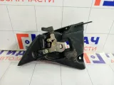 Замок спинки сиденья правый Lada Priora 21106820126