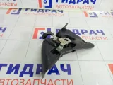 Замок спинки сиденья правый Lada Priora 21106820126