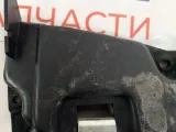 Замок спинки сиденья правый Lada Priora 21106820126
