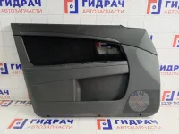 Обшивка двери передней левой Lada Priora 21706102023