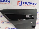 Обшивка двери задней левой Lada Priora 21706202023