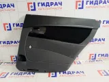 Обшивка двери задней правой Lada Priora 21706202022