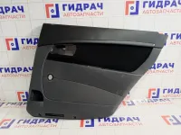Обшивка двери задней правой Lada Priora 21706202022