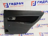 Обшивка двери задней правой Lada Priora 21706202022