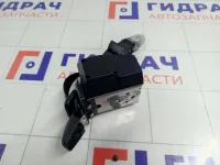 Ремень безопасности задний правый Lada Priora 21108217210