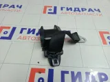 Ремень безопасности задний левый Lada Priora 21108217211