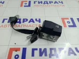 Ремень безопасности задний левый Lada Priora 21108217211