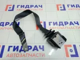 Ремень безопасности передний правый Lada Priora 21708217020