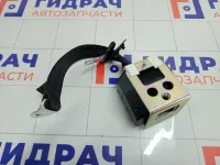 Ремень безопасности центральный задний Lada Priora 21108217410